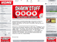 shakinstuff.com