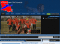 shreveportultimate.org