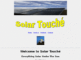 solartouche.com