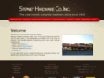stepneyhardware.com