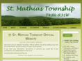stmathiastownship.org