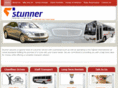 stunnertravel.com