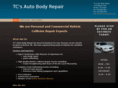 tcsautobody.com