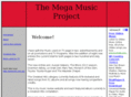 themegamusicproject.com