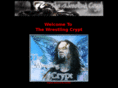 thewrestlingcrypt.com