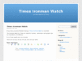 timexironmanwatch.com