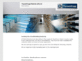 tkmetalsolutions.com
