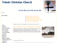 toledochristianchurch.org