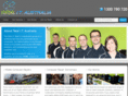 total-it-australia.com