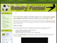 totallyfutsal.com