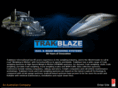 trakblaze.com