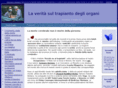 trapianti.org