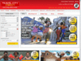 travelcitydirect.com
