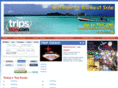 tripsnow.com