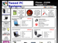 tweedpcsystems.com