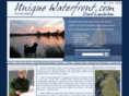 uniquewaterfront.com