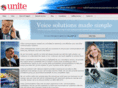 unitecommunications.co.uk