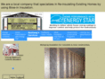 wetsprayinsulation.com