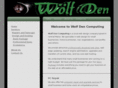 wolfdencomputing.com