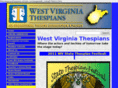 wvthespians.com