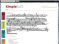 ximplesoft.com