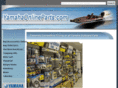 yamahaonlineparts.com