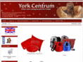 yorkcentrum.com