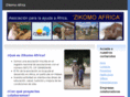 zikomoafrica.org