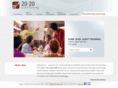 20-20services.com