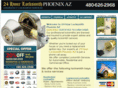 24hourlocksmithphoenixaz.com