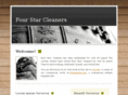 4starcleaner.com