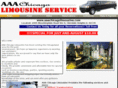 aaachicagolimousine.com