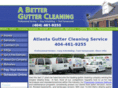 abettergutter.biz
