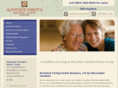 alexandergardensseniorliving.com