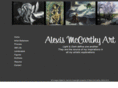 alexismccarthyart.com