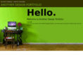 anotherdesignportfolio.com