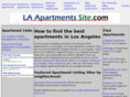 apartmentsinlosangelessite.com