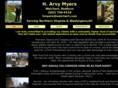 arvymyers.com