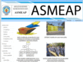 asmeap.com