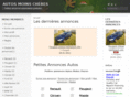 autosmoinscheres.com