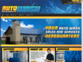 autowashsalesandservices.com