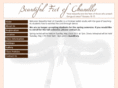 beautifulfeetofchandler.com