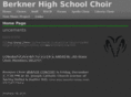 berknerchoir.com