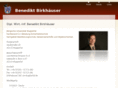 birkhaeuser.com
