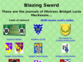 blazingsword.com