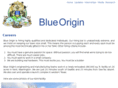 blueorigin.com