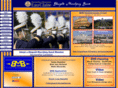 blugoldmarchingband.com