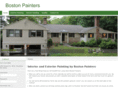 boston-painters.com