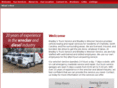 bradleystruckservice.com