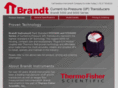 brandtinstruments.net